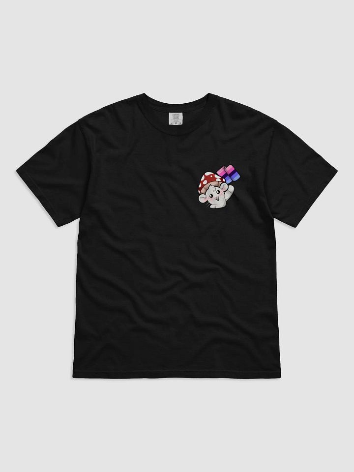 Omnisexual T-shirt (printed) product image (3)