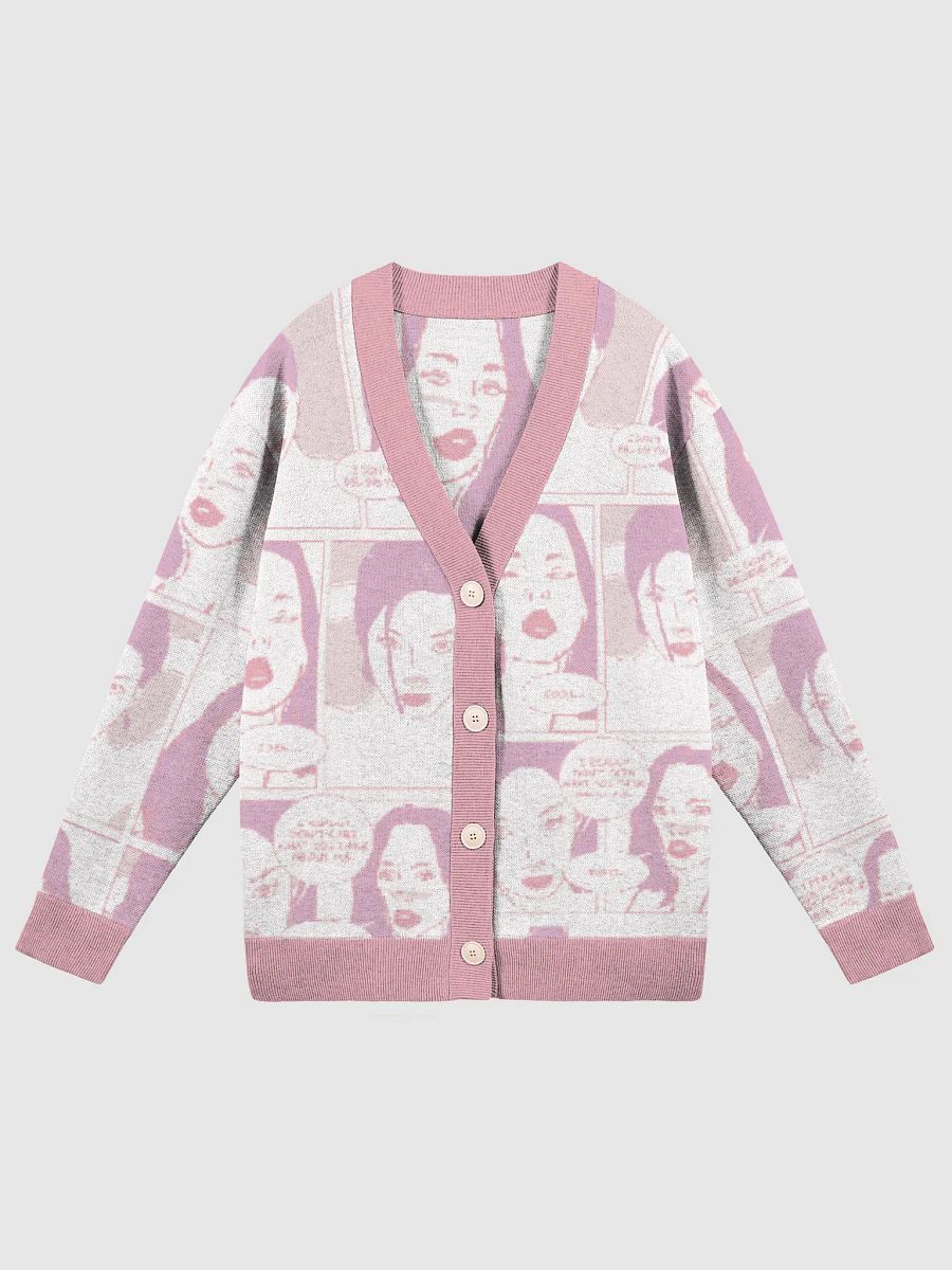 she said it product image (2)