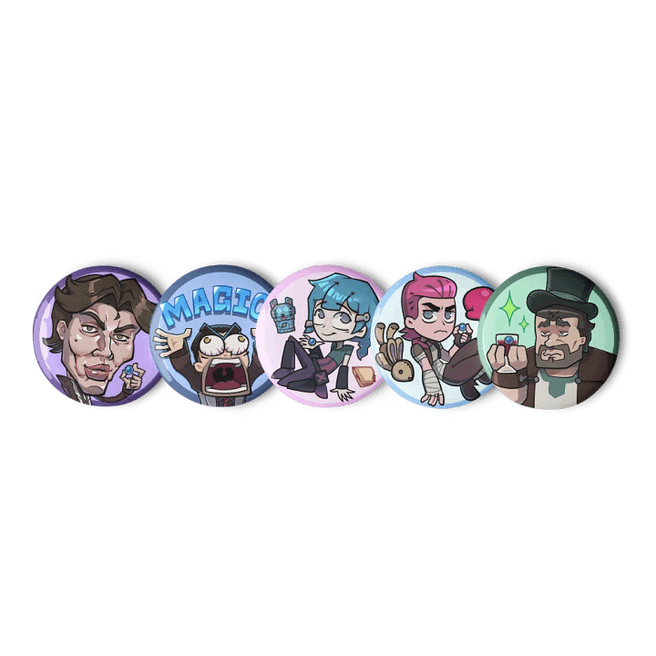 Character pins product image (1)