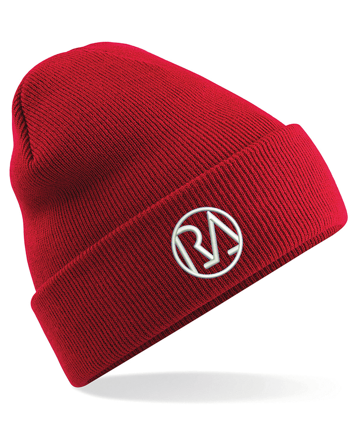 RowAlong Beanie product image (1)