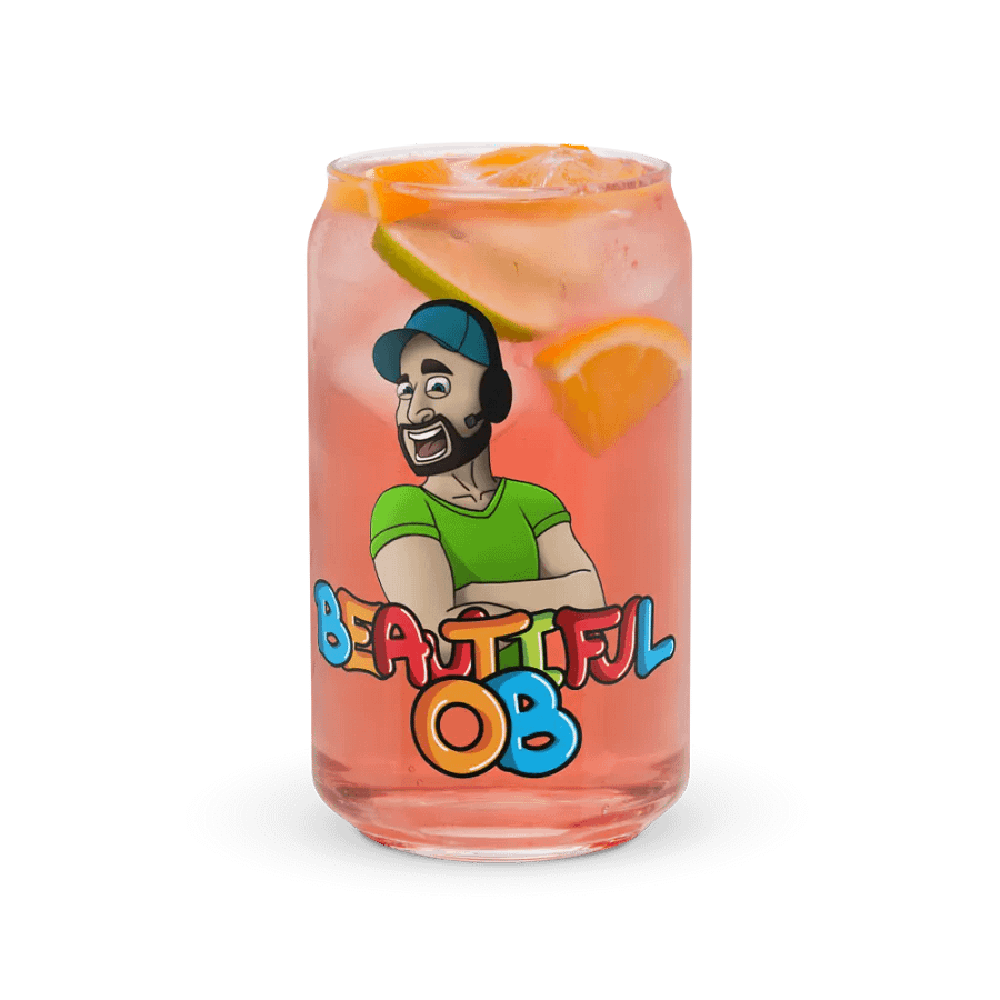 Old OB Cup product image (7)