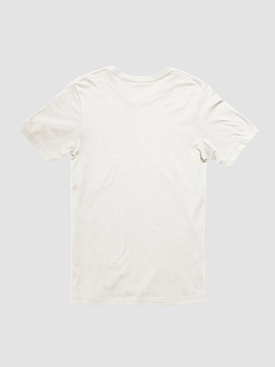 Tulip and Willow Print Bella+Canvas Unisex Supersoft T-Shirt product image (2)