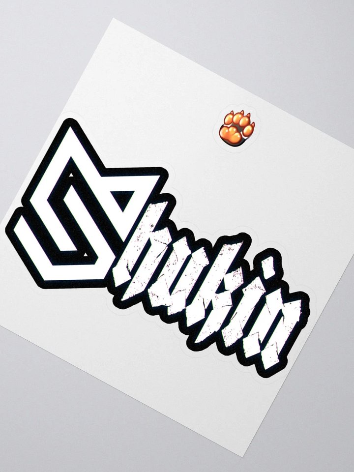 Full Logo + Smol Bean (exclusive) product image (2)