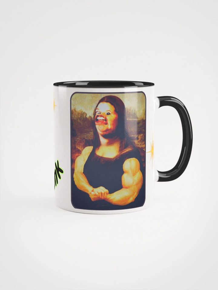 STRONK Coffee Mug! product image (1)