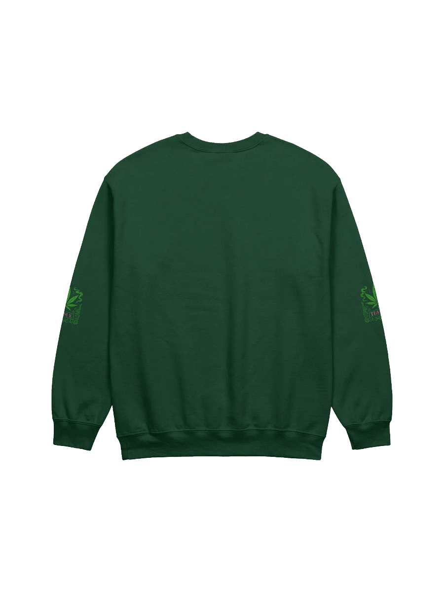 Team K V-7 Sweathshirt product image (2)