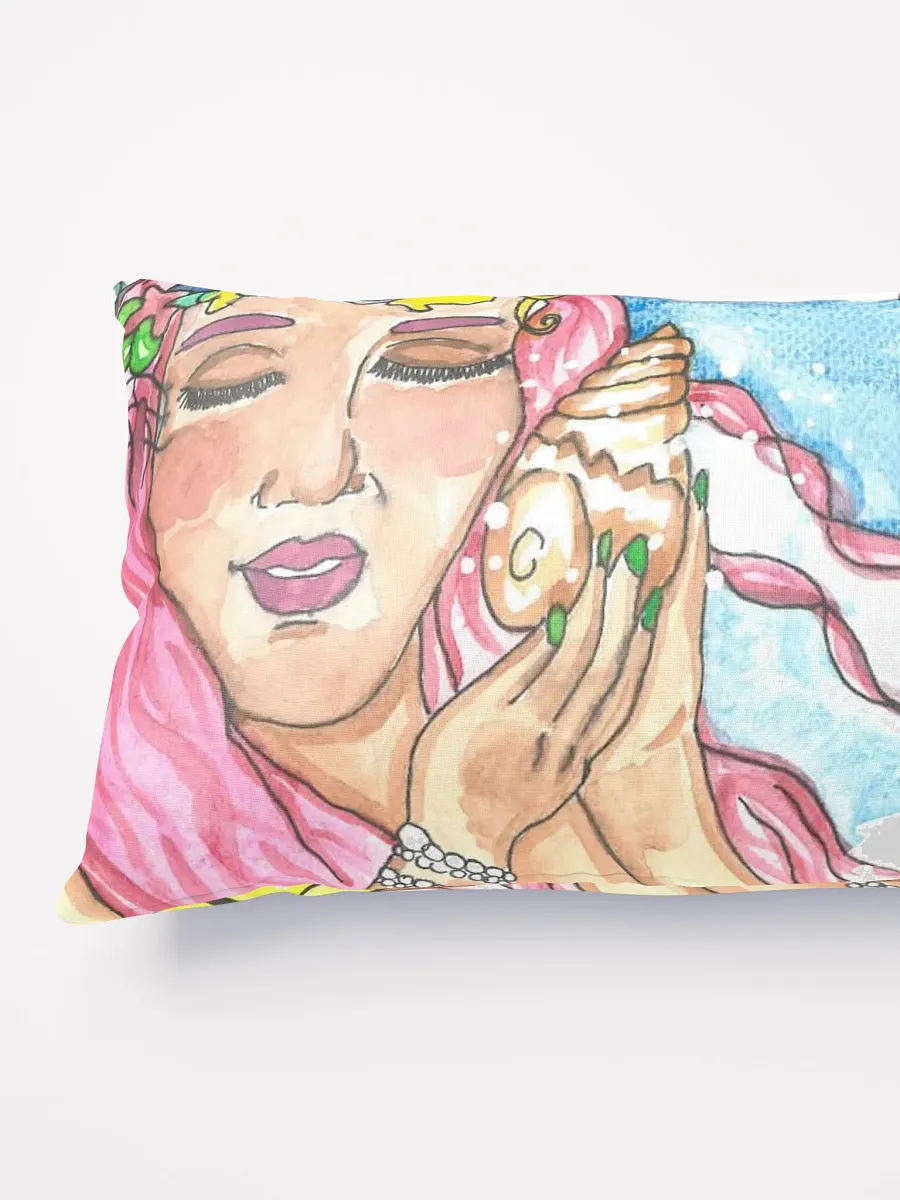 Call Of Atlantis Decorative Pillow product image (5)