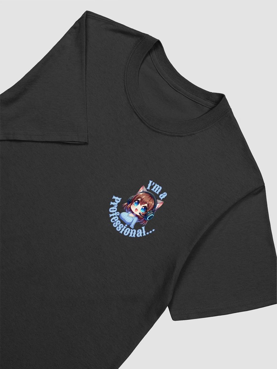 Professional Idiot Unisex T-Shirt product image (14)