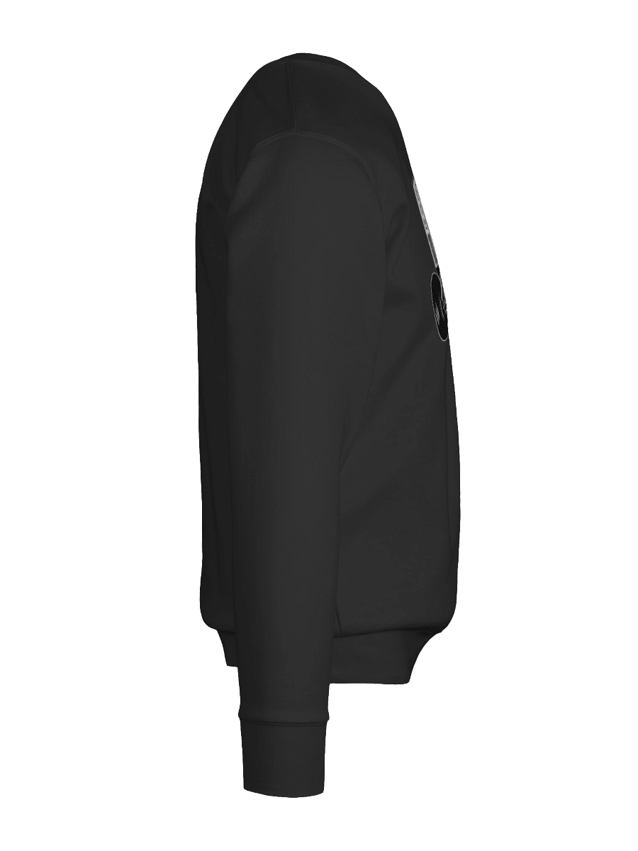 We Gon' RIde TV on Wheels Sweatshirt product image (6)