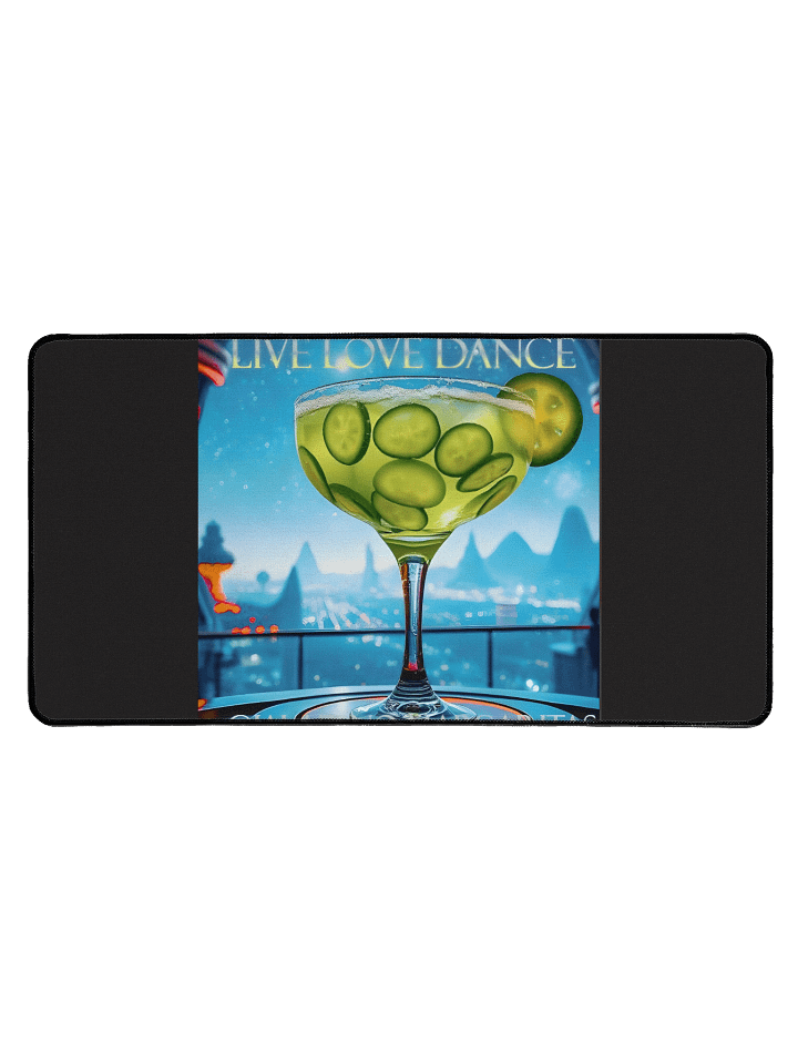 Nightfall Desk Mat - Support and Style product image (1)