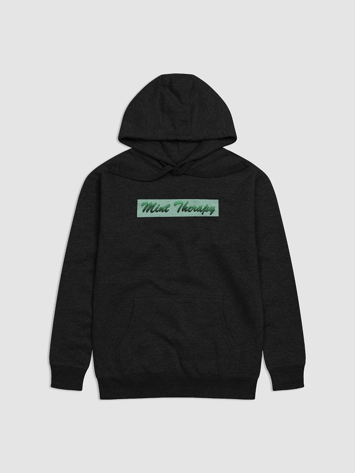 Mint Therapy Hoodie product image (1)