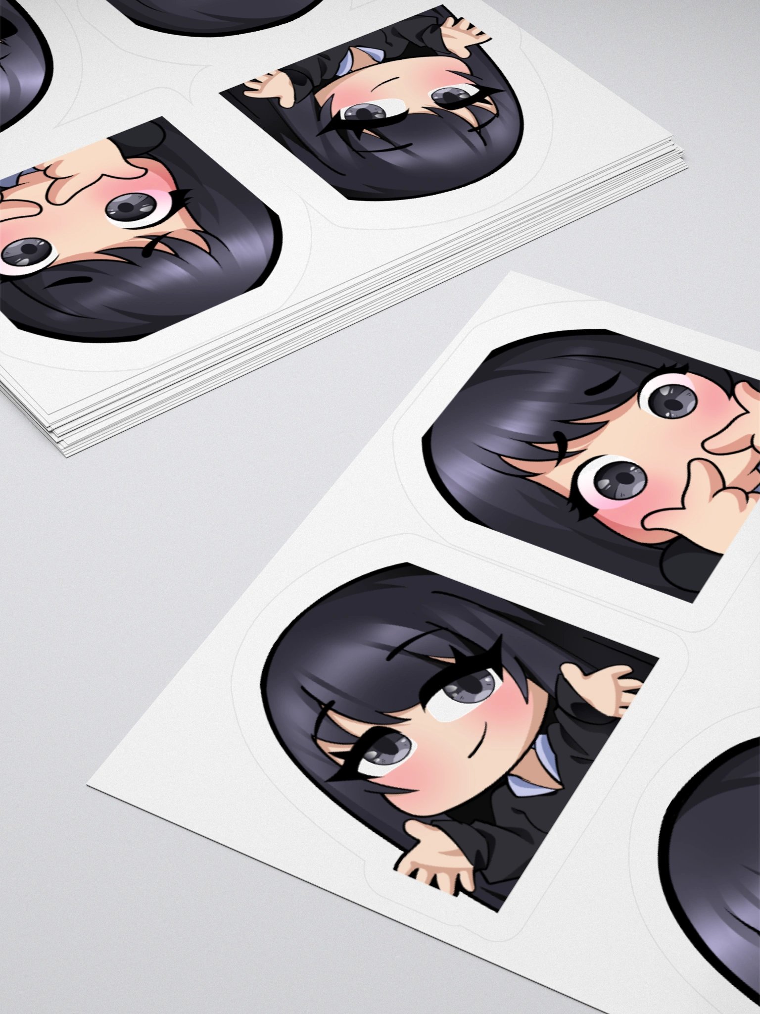 Sticker Pack D product image (4)