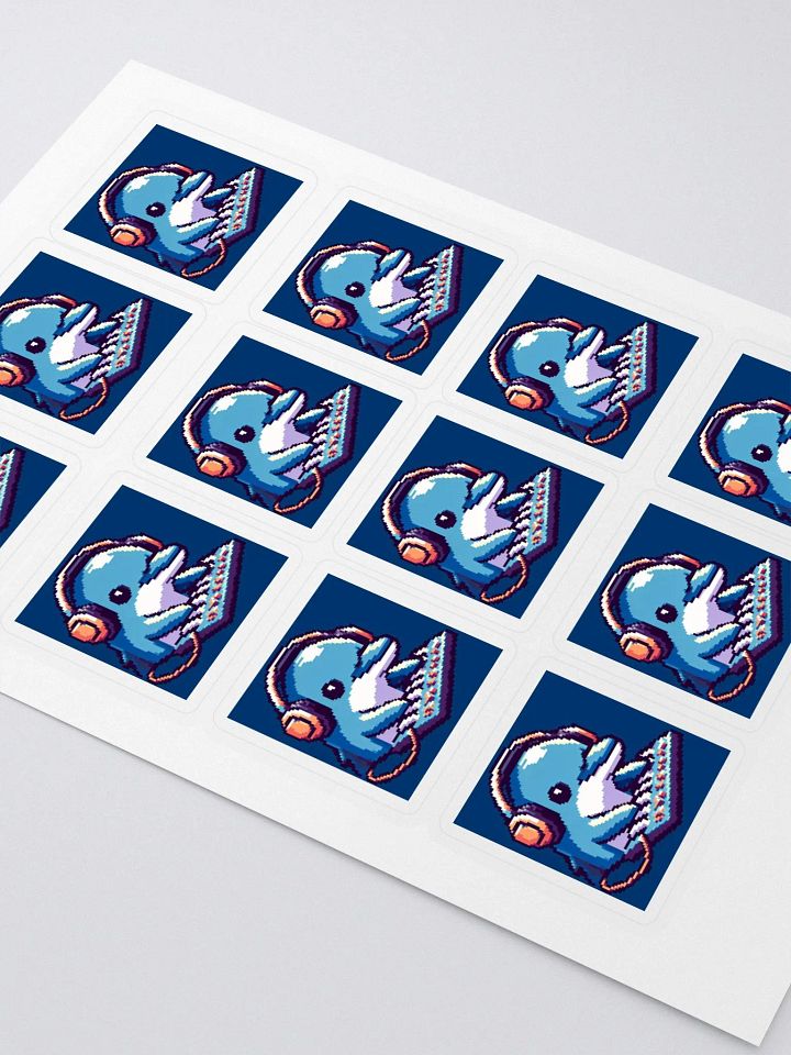 Dolphin DJ - 12 pack product image (2)