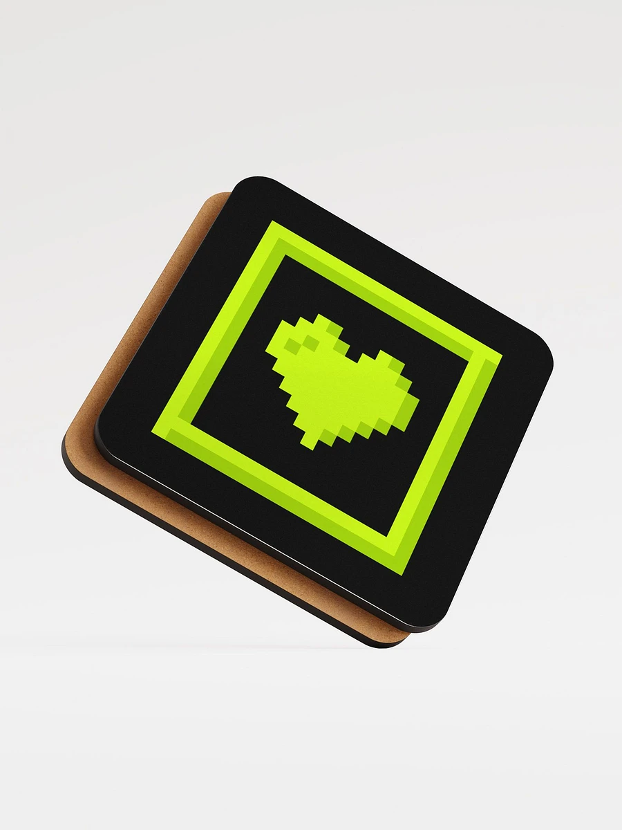 EmotiCoaster - Heart product image (5)