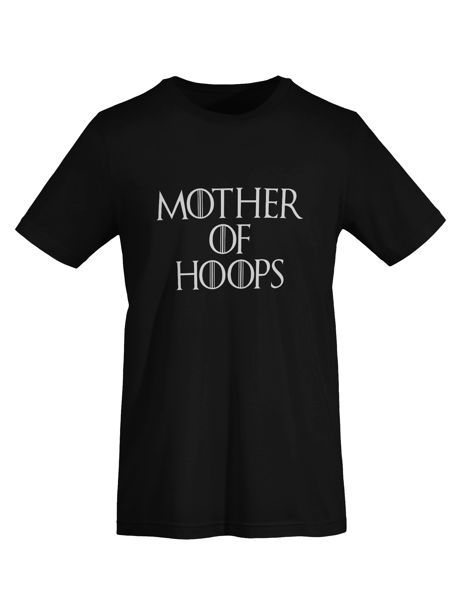 Official Mother of Hoops Tee product image (7)