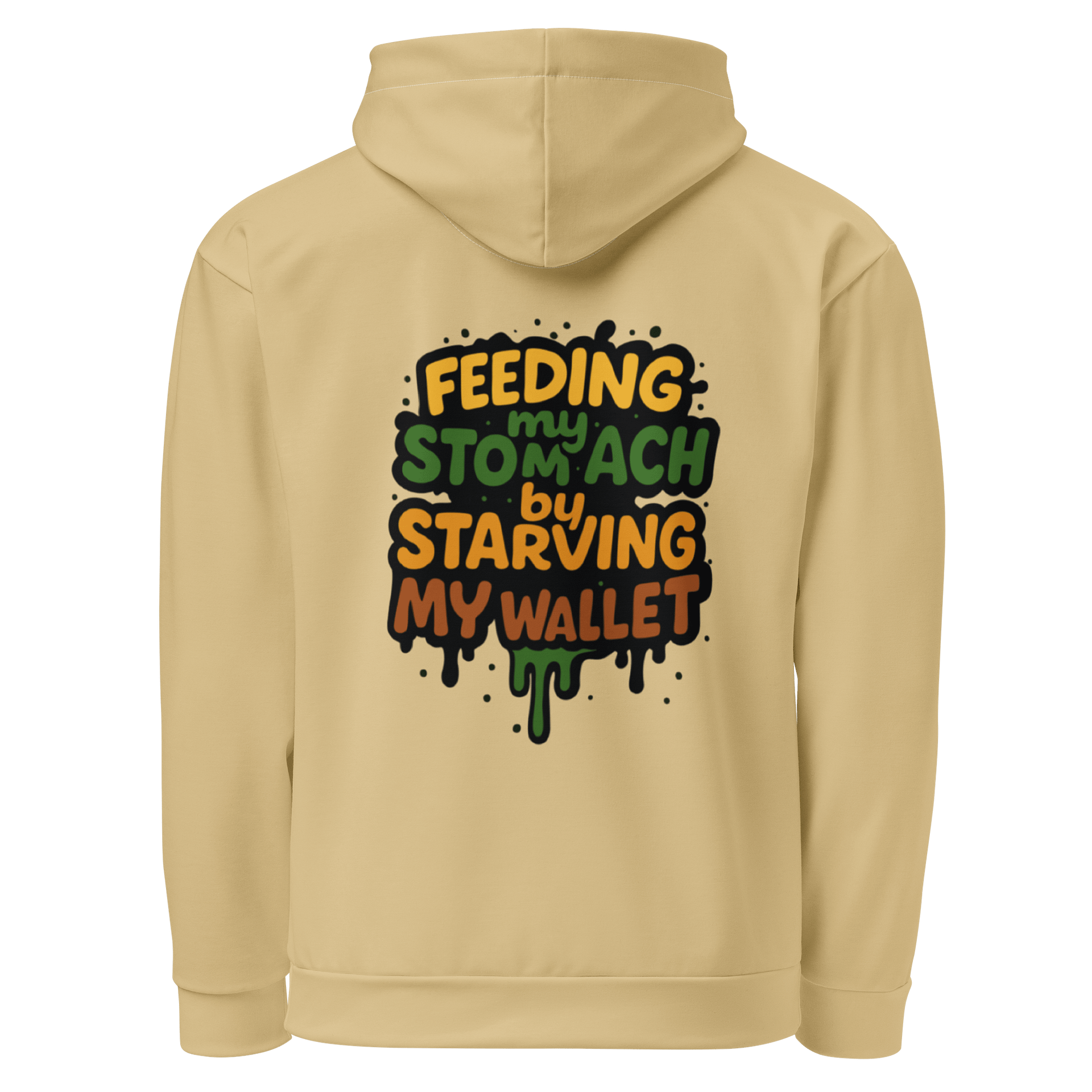 FOOD LOVE! - Hoodie product image (2)