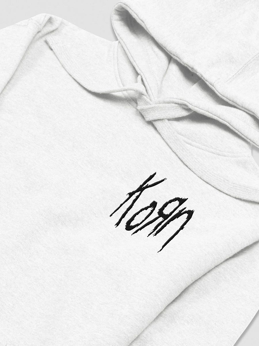 Korn Logo Hoodie product image (12)