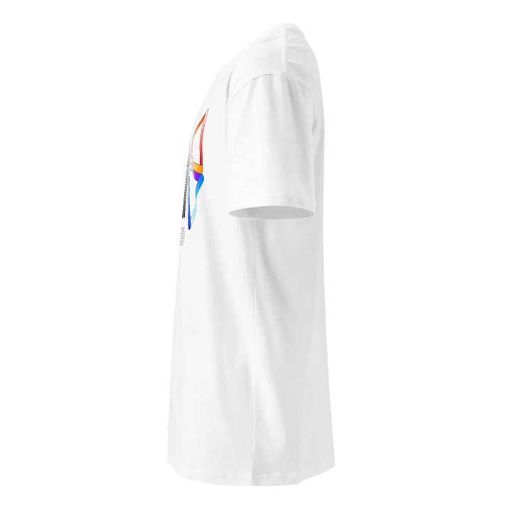 Alternate Butterfly Knife T-Shirt product image (2)