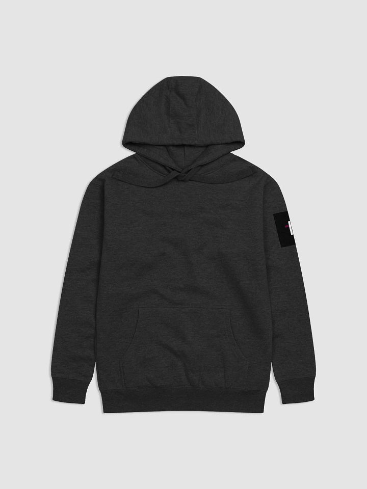 Royal Hoodie product image (1)