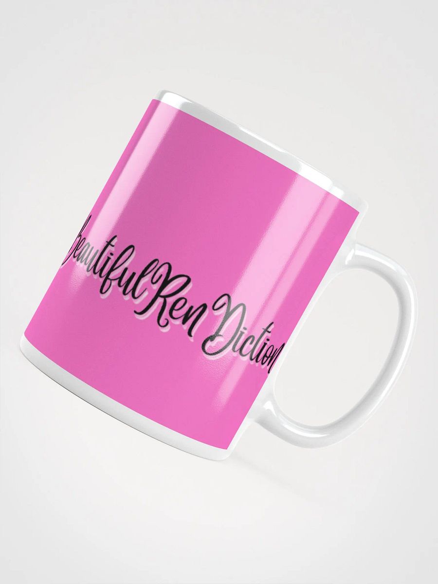 Periodt 11oz Mug product image (6)