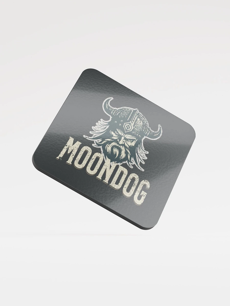 Moondog Beverage Coaster product image (1)