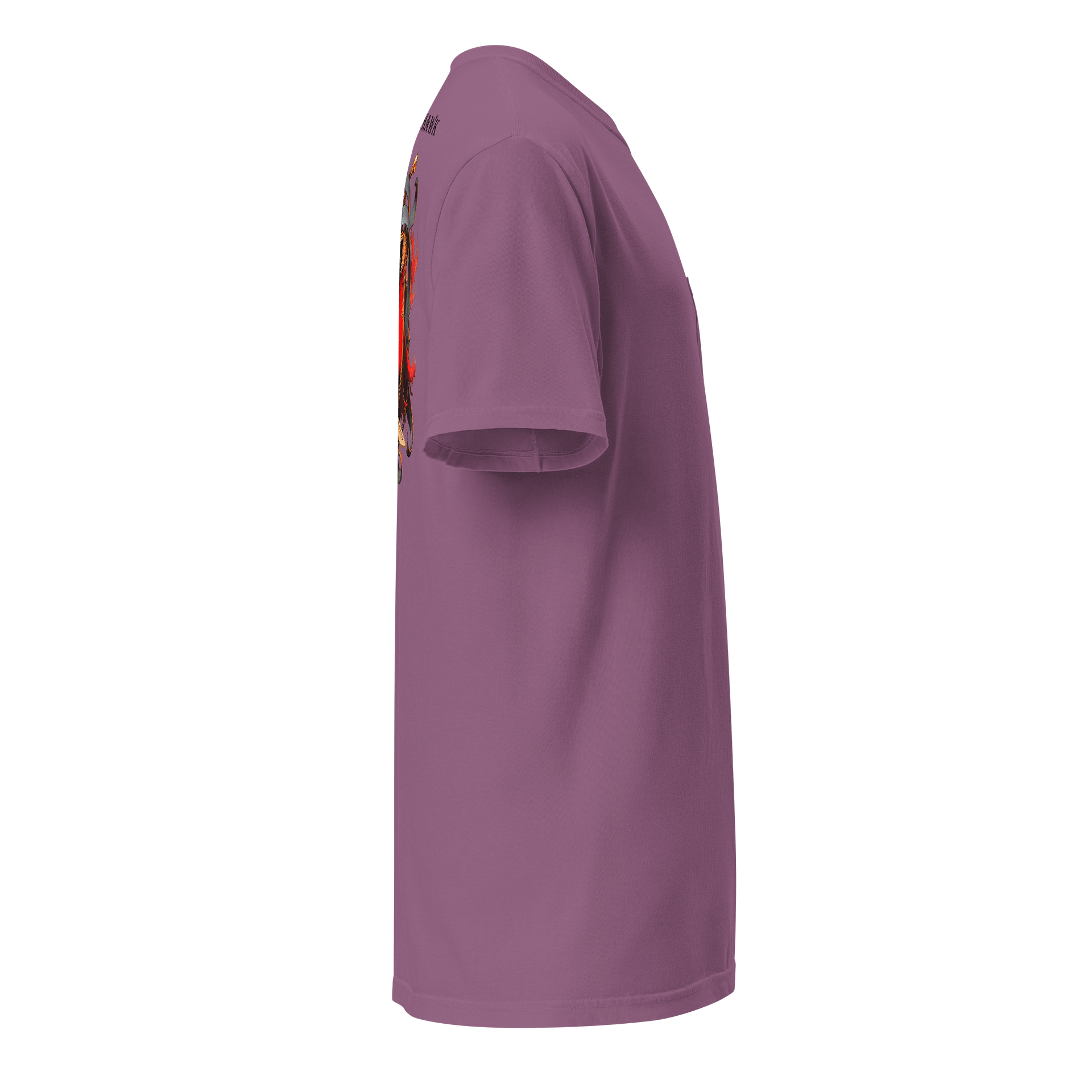 KoS - Comfort Tee with Crest product image (32)