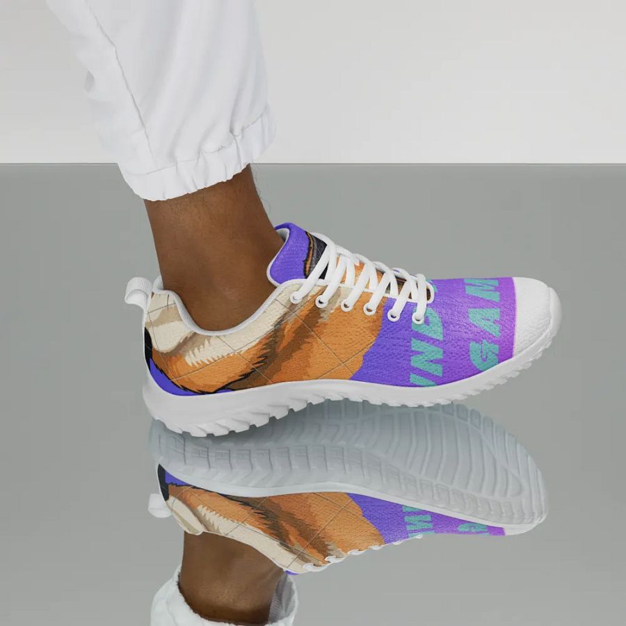 Gamer's Best Friend Sneakers product image (12)