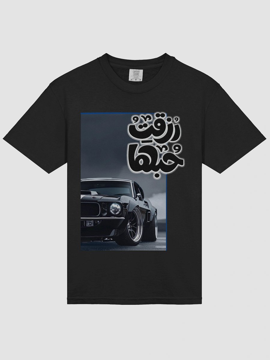 FORD MUSTANG product image (13)