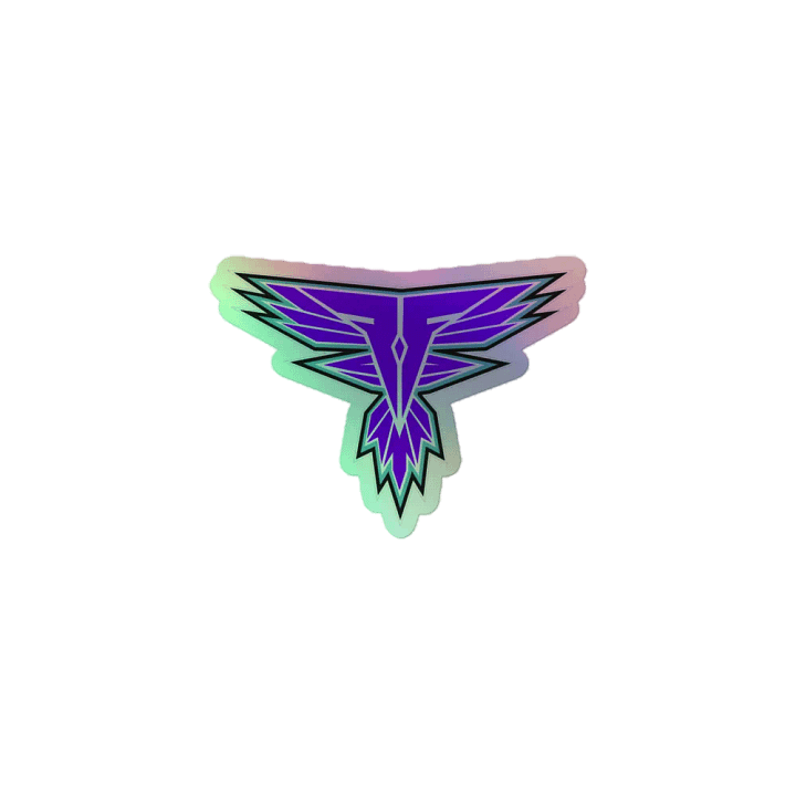 FrigidFenix goes Holographic product image (1)
