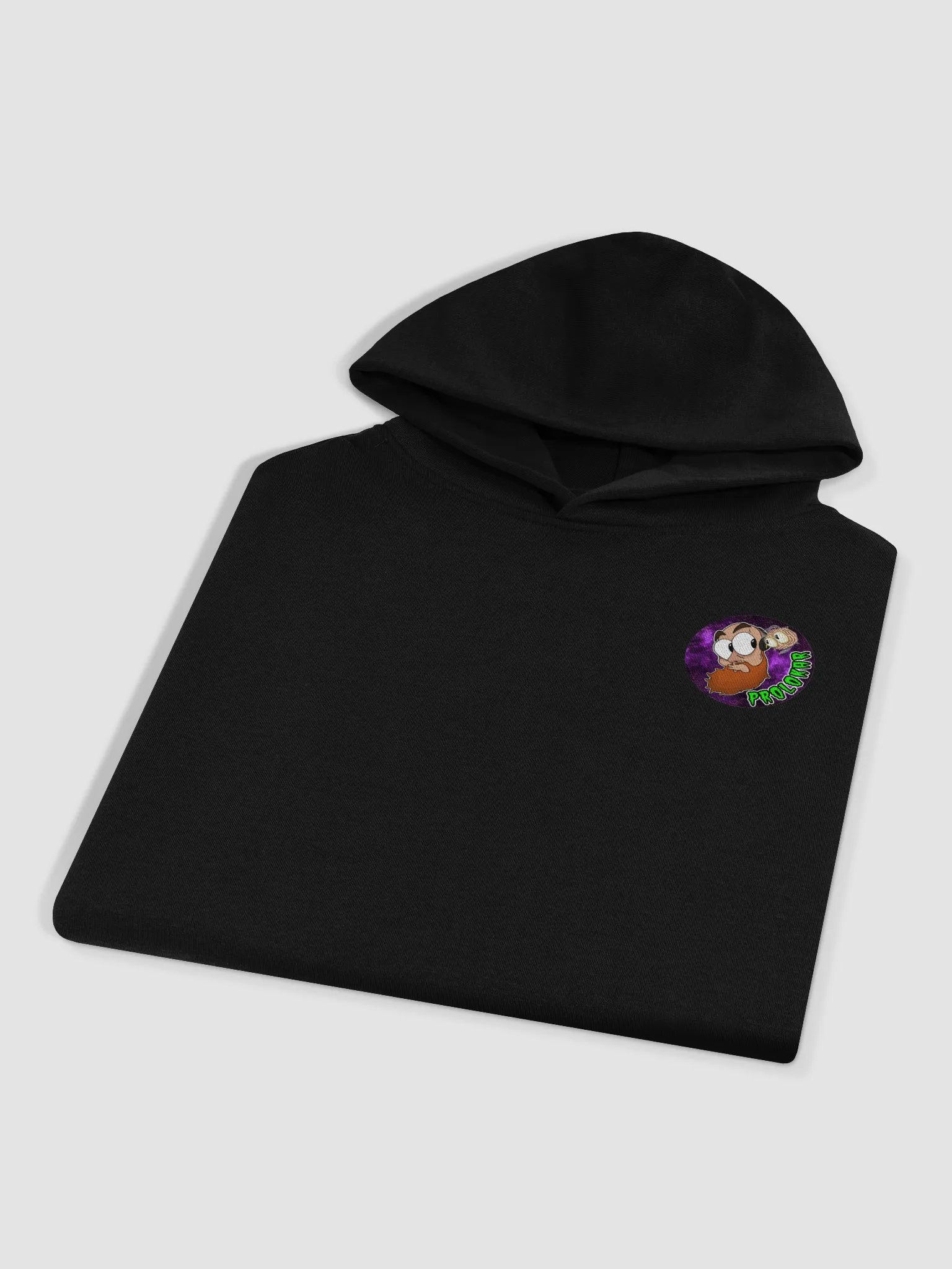 PROLOKAR HOODIE (Mildly cursed) product image (3)