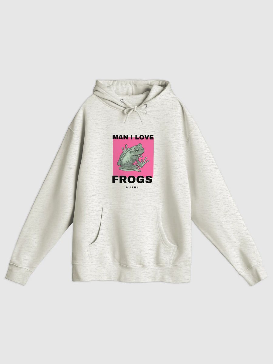 MILF Hoodie product image (2)