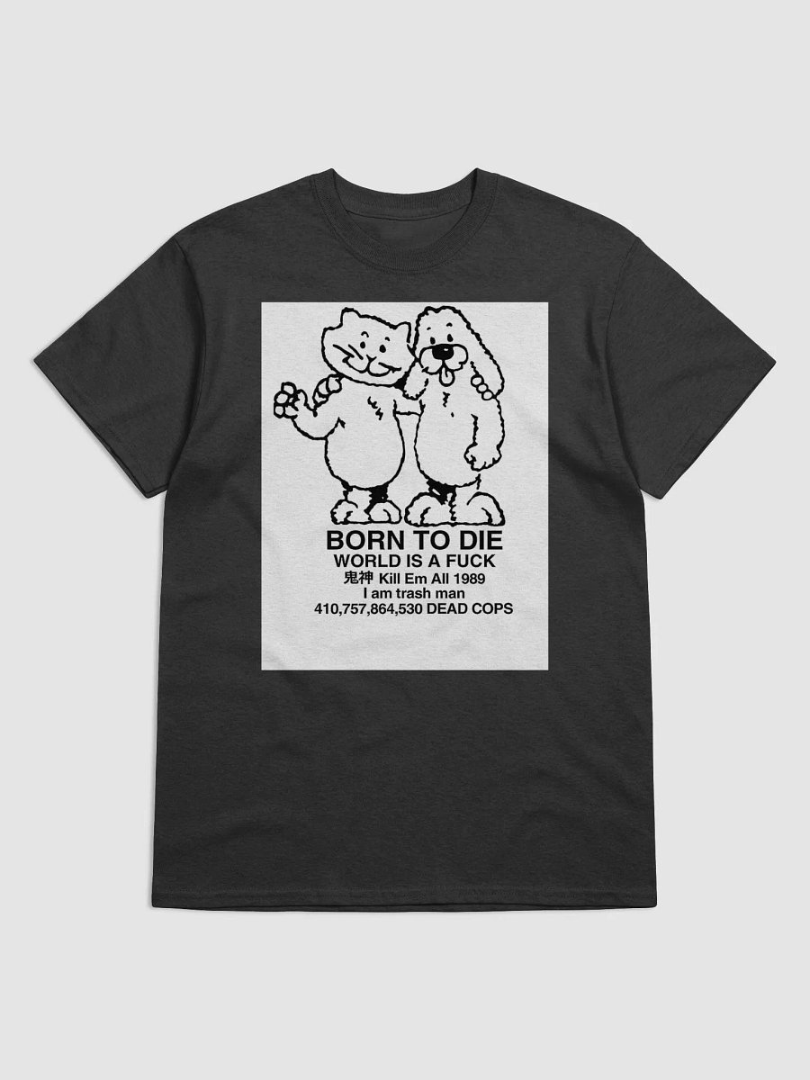 鬼神 Kill Em All 1989 product image (2)