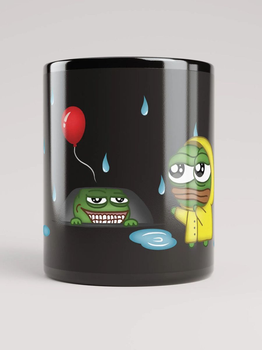 rainy man outside playing :-D product image (9)