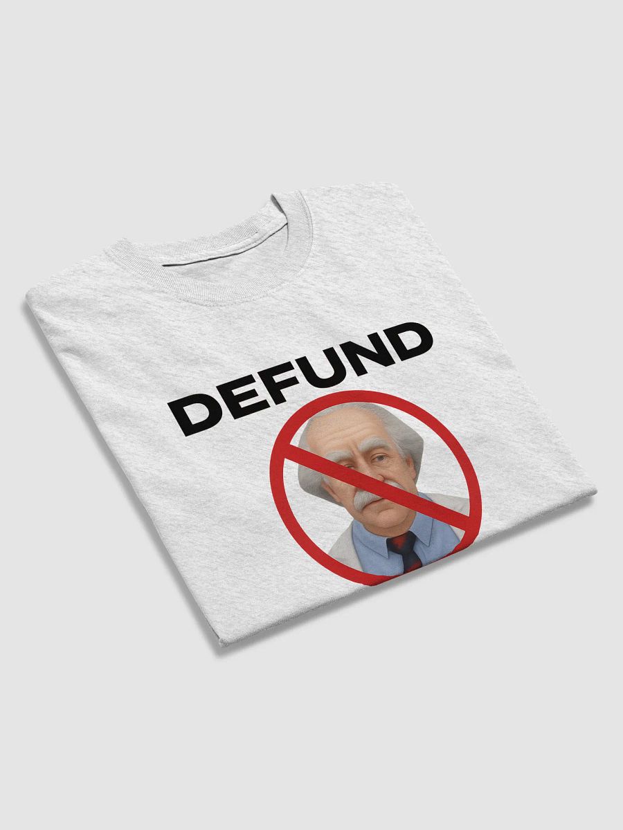 Defund Black Mesa | Half-Life product image (4)