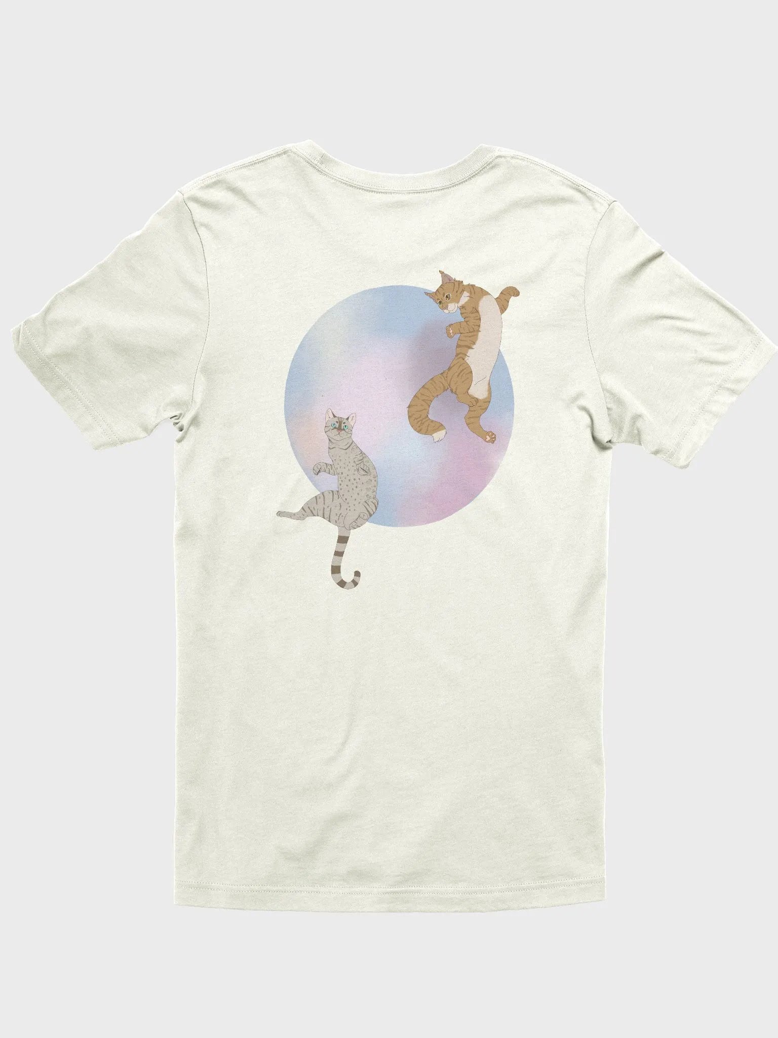 Dreamcatcher T-Shirt Light product image (16)
