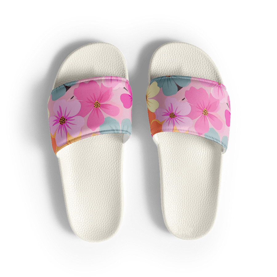 Floral Paradise Slides product image (3)