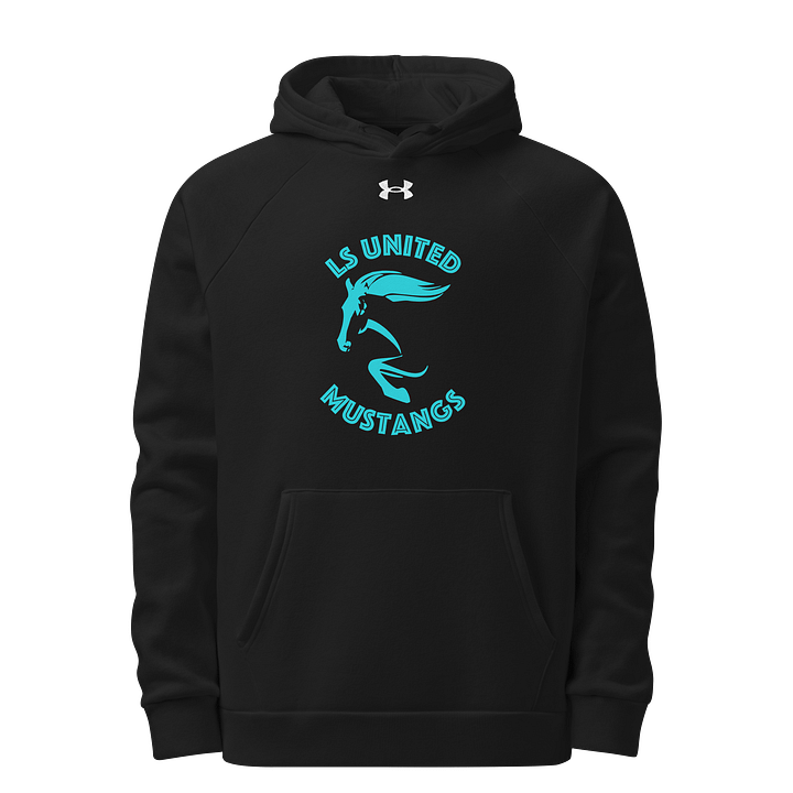 Mustangs Under Armour Hoodie product image (1)