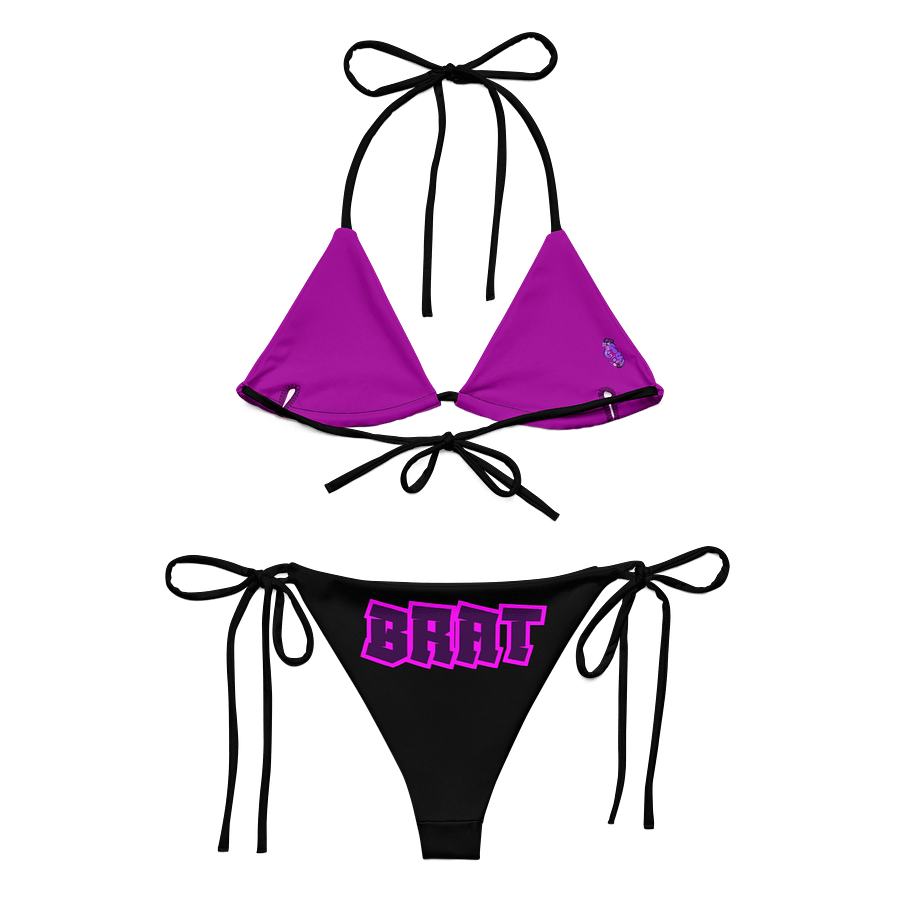 🔮Lock Bikini💜 product image (1)