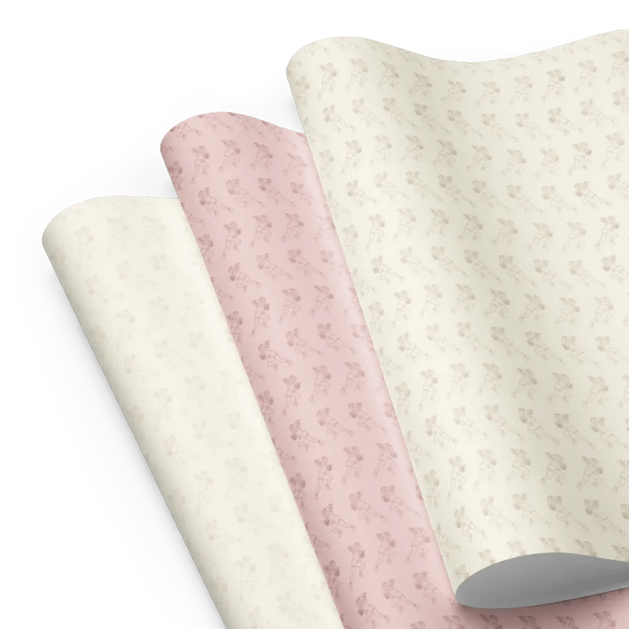 RUGGY WRAPPING PAPER 2 product image (8)