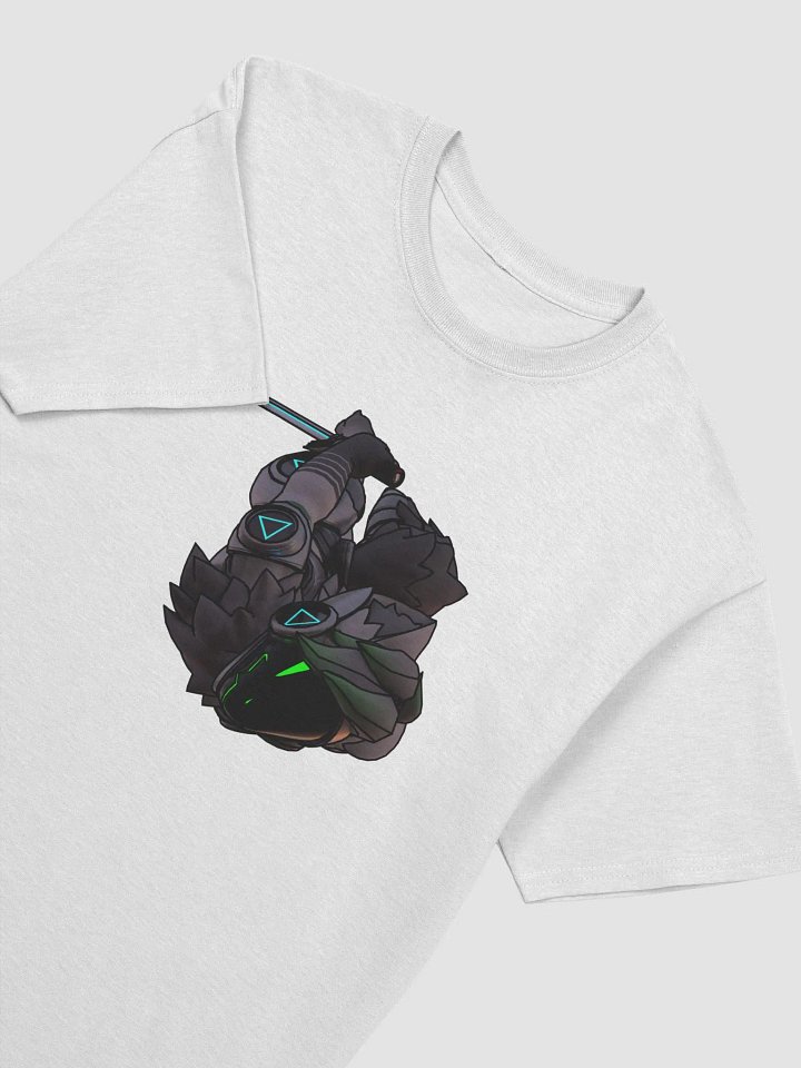 Fall with Style Tee product image (2)