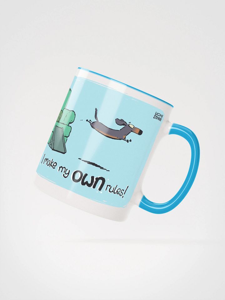 I make my OWN rules product image (3)
