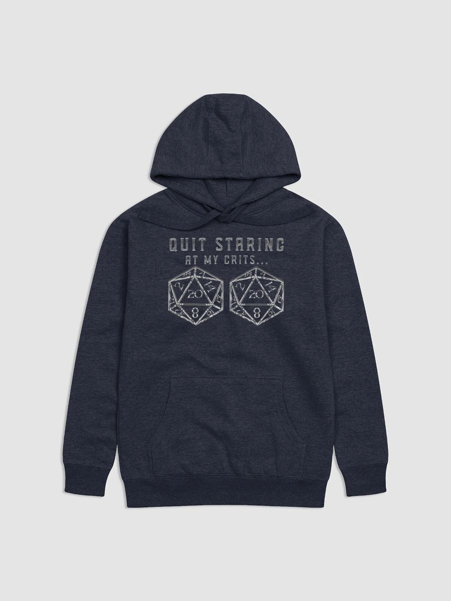 Crits Hoodie product image (3)