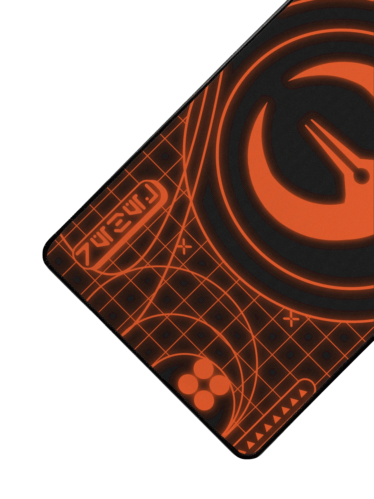 Rebel Resource HUD Playmat product image (3)
