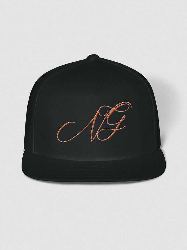 Ng text hat product image (1)