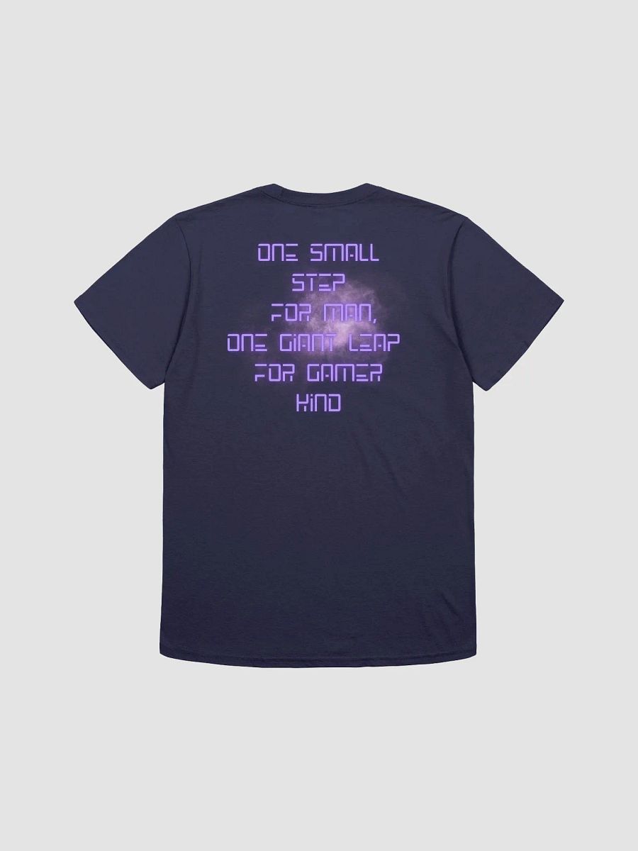 Astronaut Arcade Podcast T-Shirt product image (9)