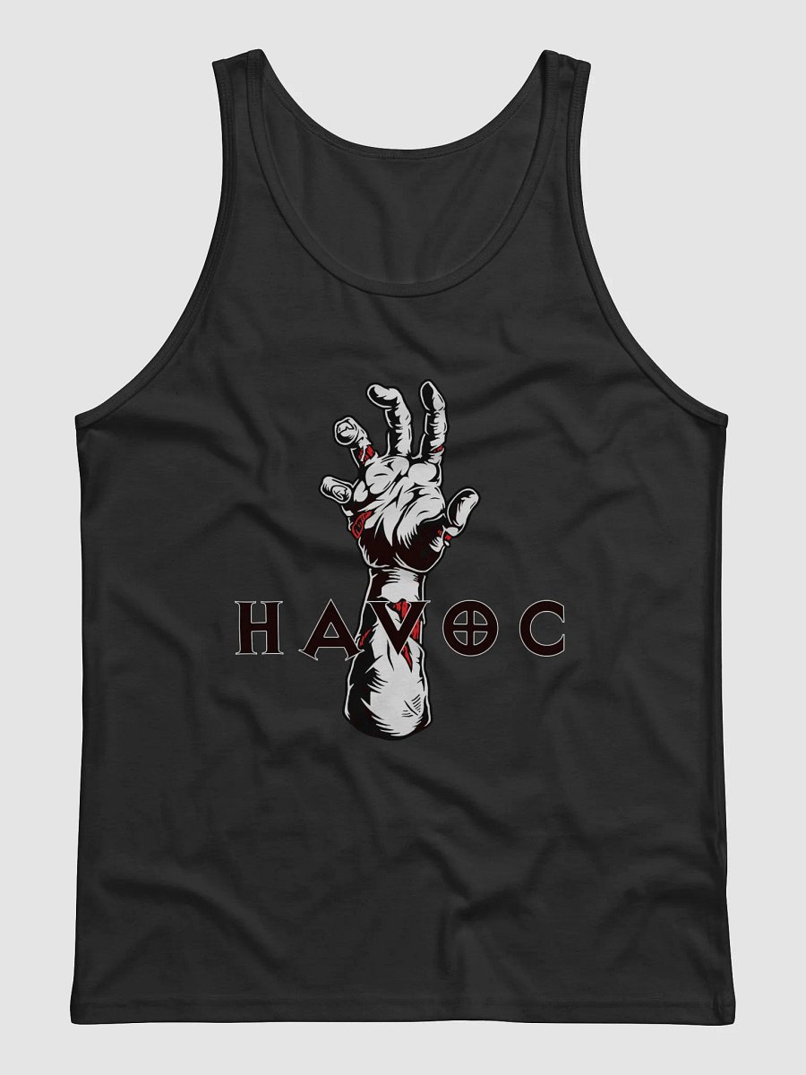 Havoc Tank product image (3)