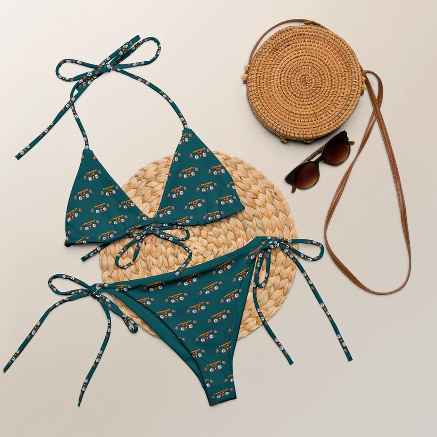 MSLA Community Cup - String Bikini product image (2)