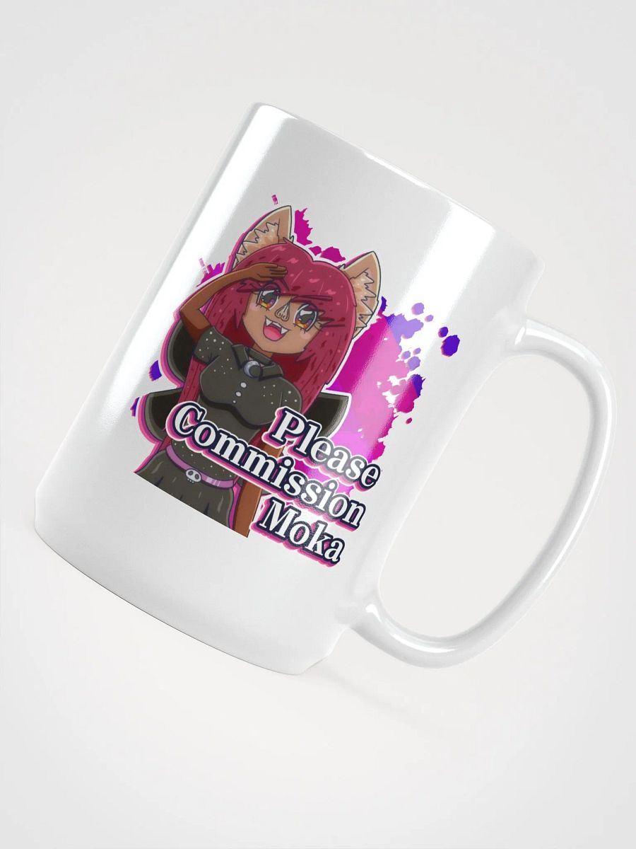 Please Commission Moka Mug product image (4)
