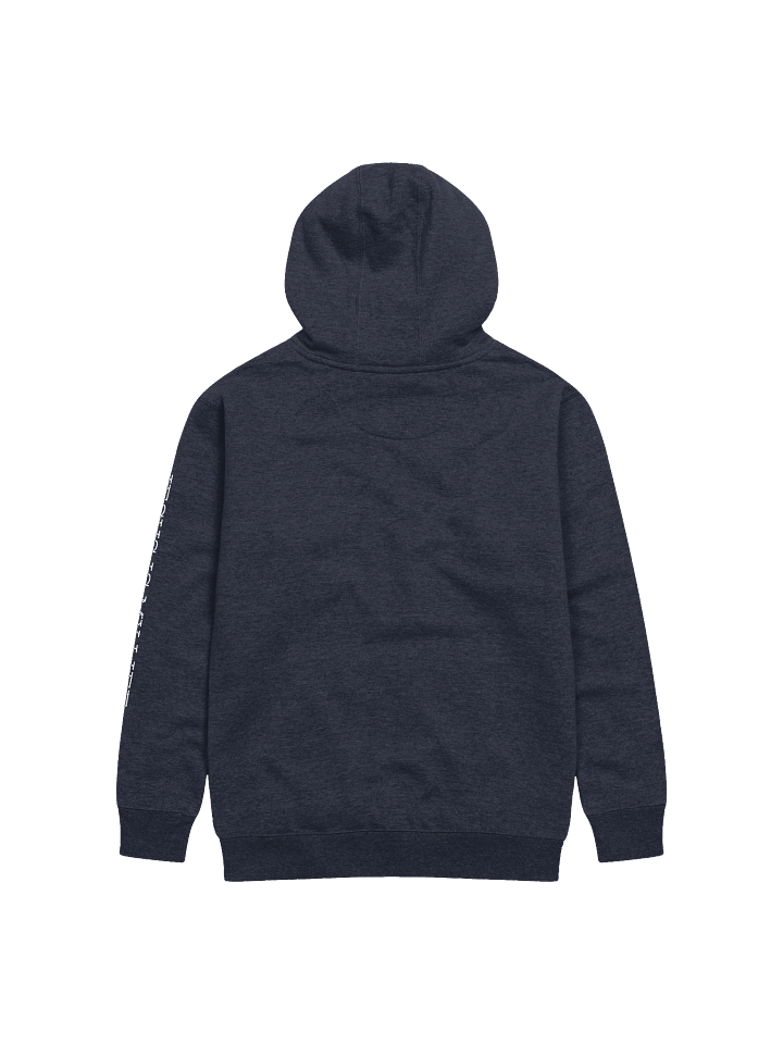 Cotton Heritage Premium Hoodie | Jesus is my life product image (2)