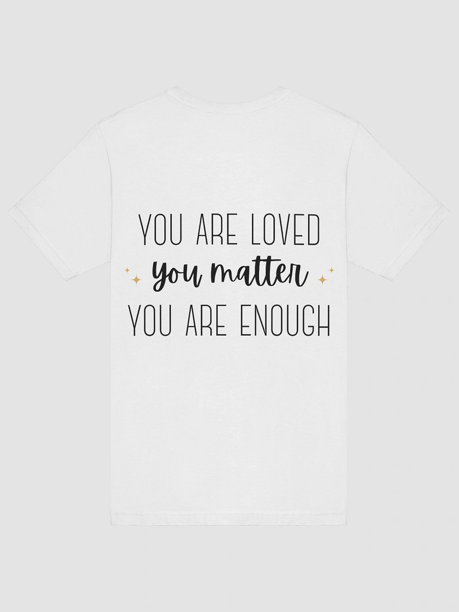 You Matter T-Shirt product image (6)