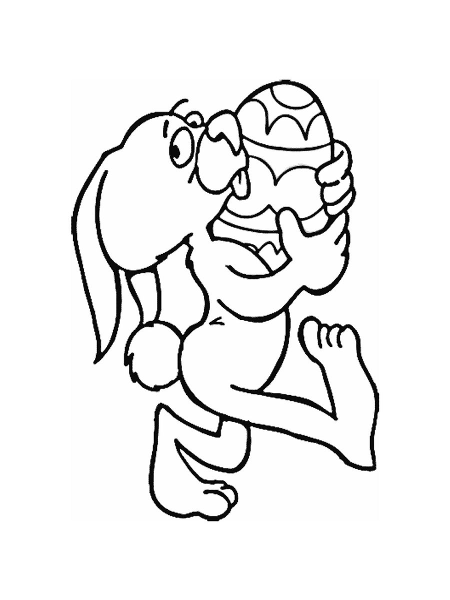The Big Bunny Easter Activity Book product image (8)